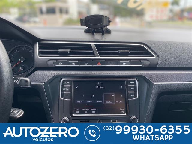 VOLKSWAGEN GOL 1.6 MSI FLEX 16V 5P AUT. 2019