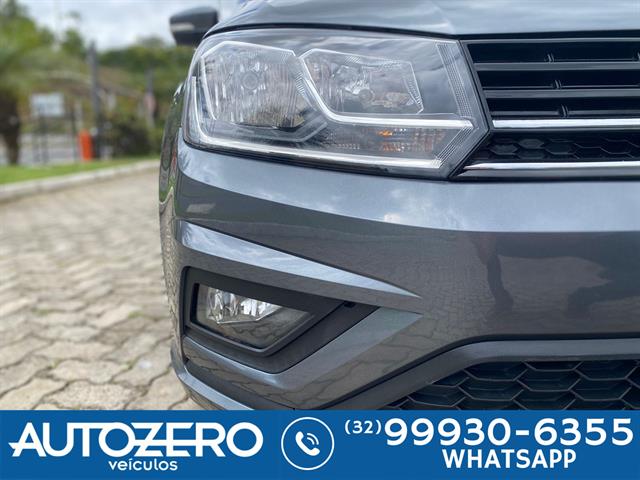 VOLKSWAGEN GOL 1.6 MSI FLEX 16V 5P AUT. 2019