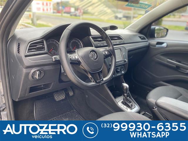 VOLKSWAGEN GOL 1.6 MSI FLEX 16V 5P AUT. 2019