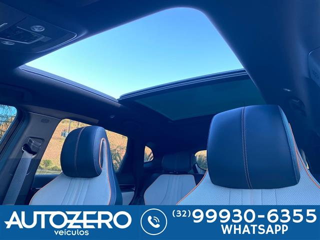 BYD SONG PLUS 1.5 16V AUT. (HIBRIDO) 2024