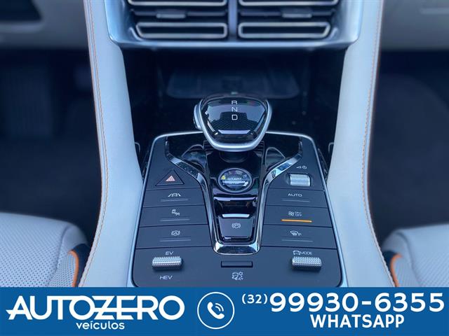 BYD SONG PLUS 1.5 16V AUT. (HIBRIDO) 2024
