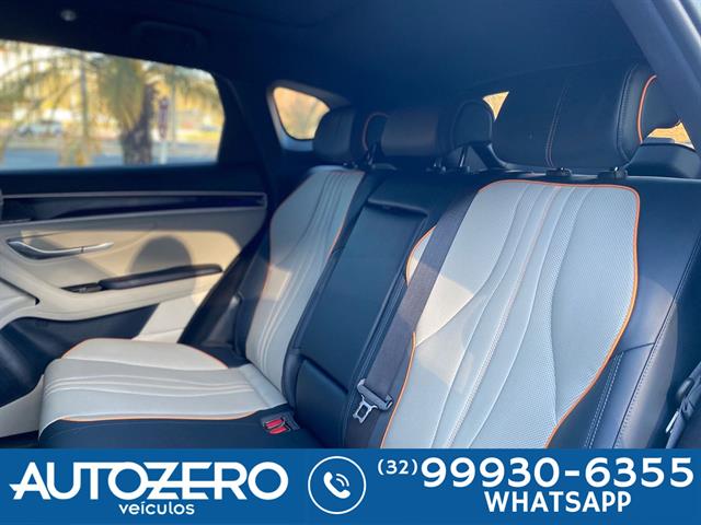 BYD SONG PLUS 1.5 16V AUT. (HIBRIDO) 2024