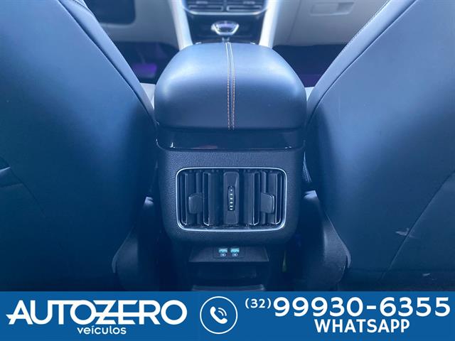 BYD SONG PLUS 1.5 16V AUT. (HIBRIDO) 2024
