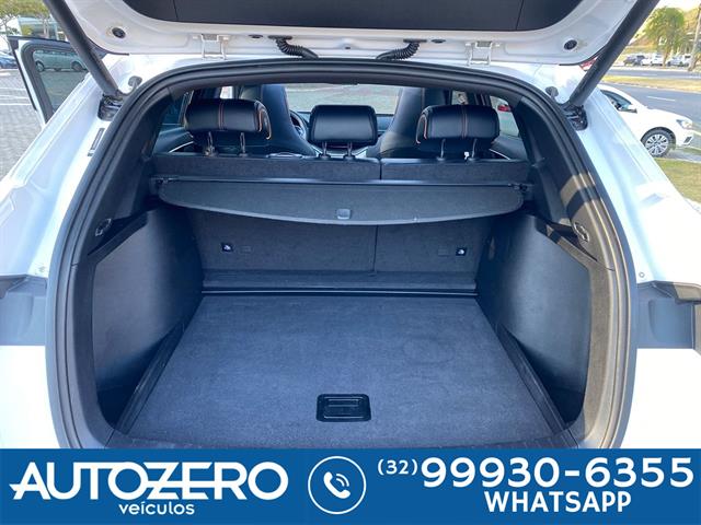 BYD SONG PLUS 1.5 16V AUT. (HIBRIDO) 2024