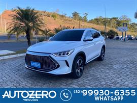 BYD SONG PLUS 1.5 16V AUT. (HIBRIDO) 2023/2024