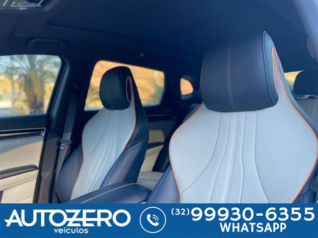 BYD SONG PLUS 1.5 16V AUT. (HIBRIDO) 2024