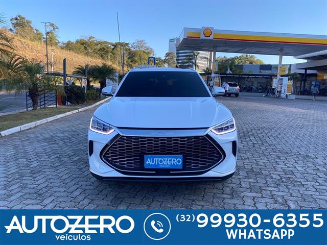 BYD SONG PLUS 1.5 16V AUT. (HIBRIDO) 2024