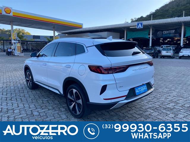 BYD SONG PLUS 1.5 16V AUT. (HIBRIDO) 2024