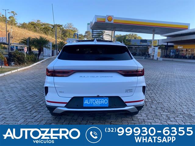 BYD SONG PLUS 1.5 16V AUT. (HIBRIDO) 2024