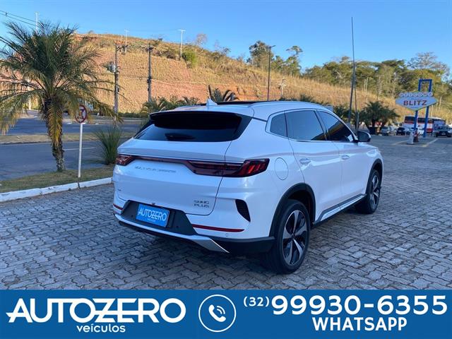 BYD SONG PLUS 1.5 16V AUT. (HIBRIDO) 2024