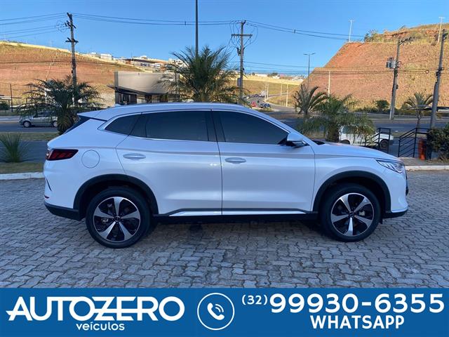 BYD SONG PLUS 1.5 16V AUT. (HIBRIDO) 2024