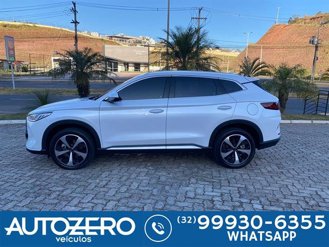 BYD SONG PLUS 1.5 16V AUT. (HIBRIDO) 2024