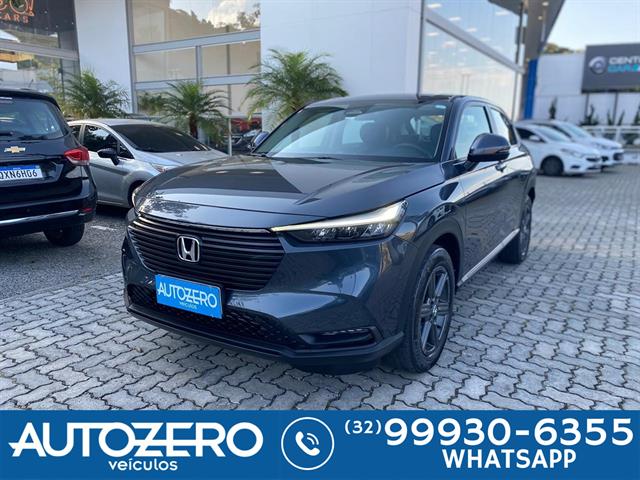 HONDA HR-V EXL 1.5 SENSING 16V 5P AUT. 2024