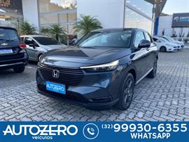 HONDA HR-V EXL 1.5 SENSING 16V 5P AUT. 2023/2024