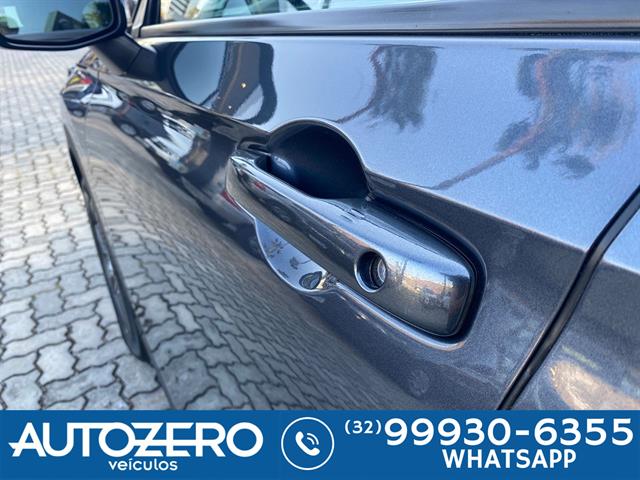HONDA HR-V EXL 1.5 SENSING 16V 5P AUT. 2024