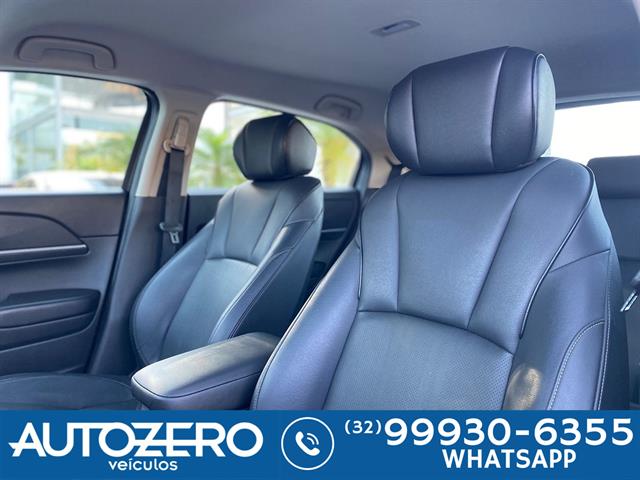 HONDA HR-V EXL 1.5 SENSING 16V 5P AUT. 2024