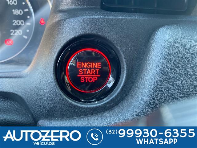 HONDA HR-V EXL 1.5 SENSING 16V 5P AUT. 2024