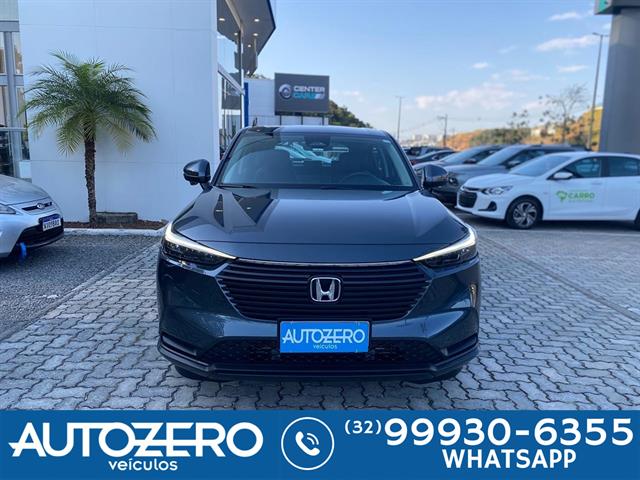 HONDA HR-V EXL 1.5 SENSING 16V 5P AUT. 2024