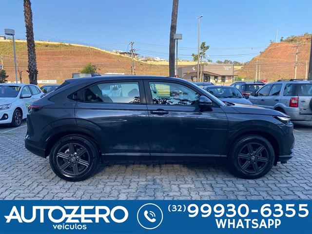 HONDA HR-V EXL 1.5 SENSING 16V 5P AUT. 2024