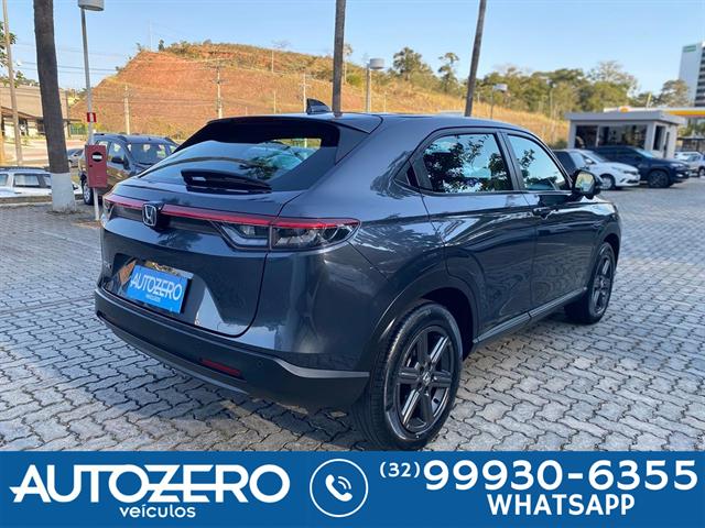 HONDA HR-V EXL 1.5 SENSING 16V 5P AUT. 2024