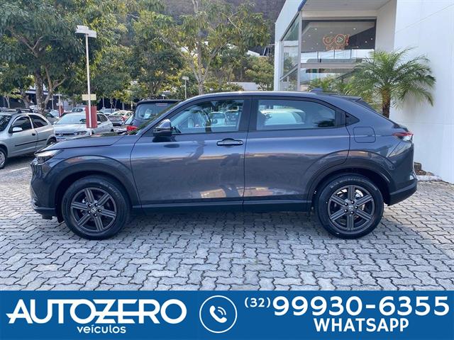 HONDA HR-V EXL 1.5 SENSING 16V 5P AUT. 2024