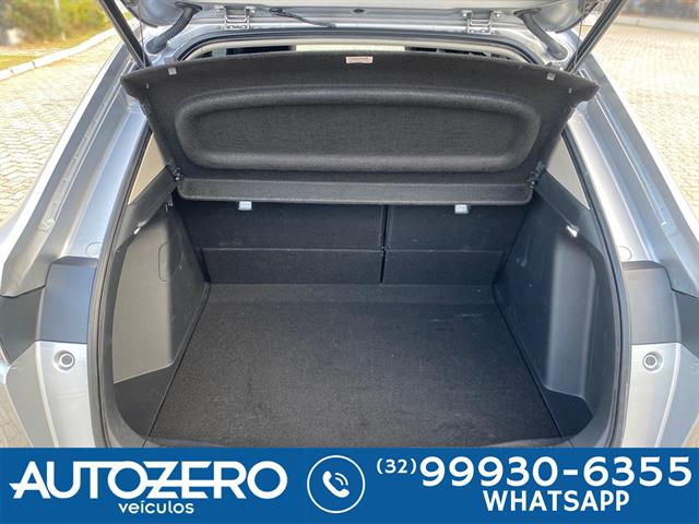 HONDA HR-V TOURING 1.5 FLEX TB 16V 5P AUT. 2024