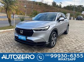 HONDA HR-V TOURING 1.5 FLEX TB 16V 5P AUT. 2023/2024