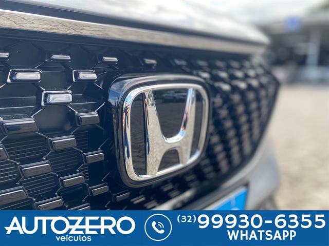 HONDA HR-V TOURING 1.5 FLEX TB 16V 5P AUT. 2024
