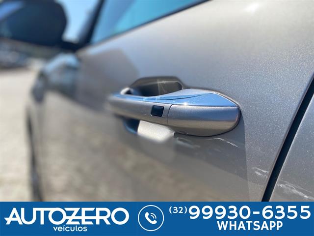 HYUNDAI CRETA LIMITED 1.0 TB 12V FLEX AUT. 2024