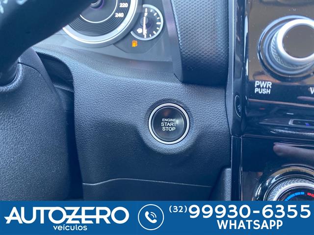 HYUNDAI CRETA LIMITED 1.0 TB 12V FLEX AUT. 2024