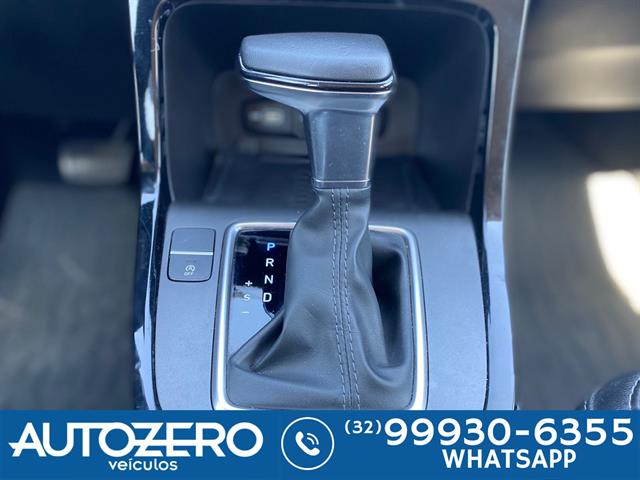 HYUNDAI CRETA LIMITED 1.0 TB 12V FLEX AUT. 2024