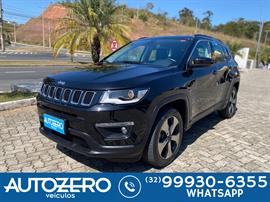 JEEP COMPASS SPORT 2.0 4X2 FLEX 16V AUT. 2021/2021