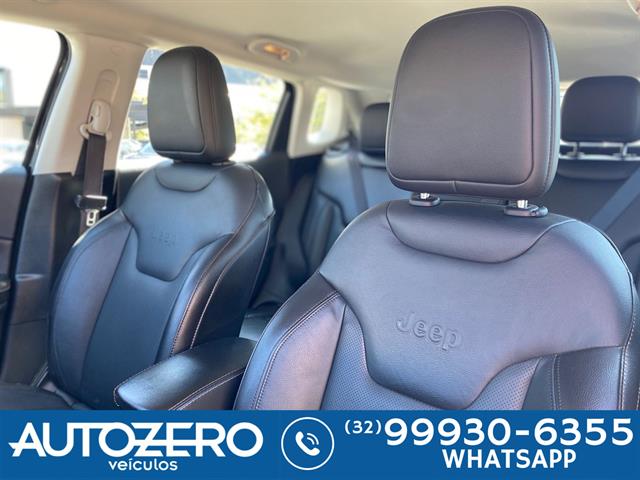 JEEP COMPASS SPORT 2.0 4X2 FLEX 16V AUT. 2021