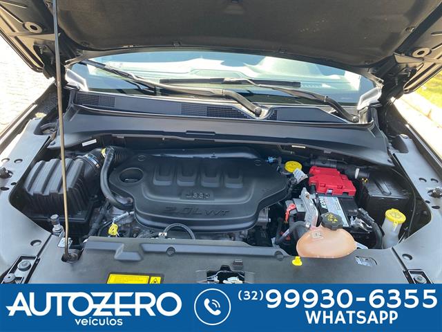 JEEP COMPASS SPORT 2.0 4X2 FLEX 16V AUT. 2021