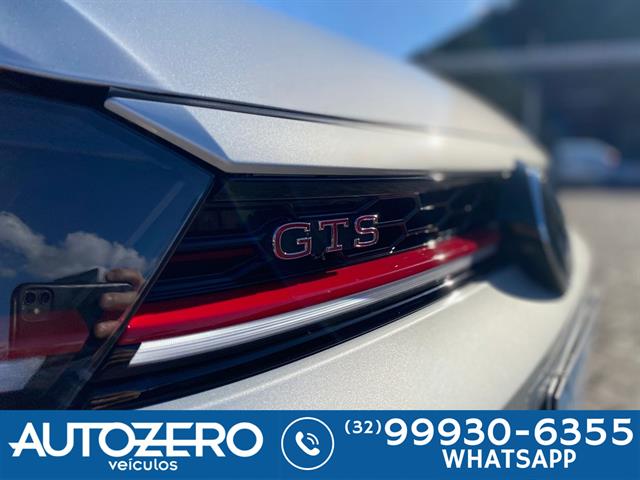 VOLKSWAGEN POLO GTS 1.4 TSI 16V FLEX 2025