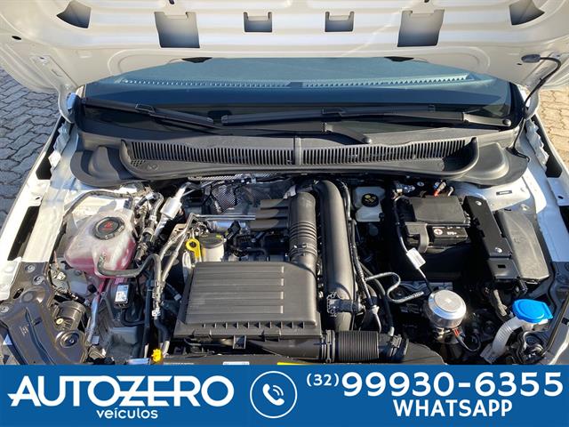 VOLKSWAGEN POLO GTS 1.4 TSI 16V FLEX 2025