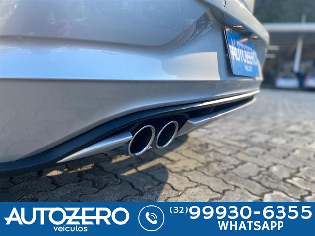 VOLKSWAGEN POLO GTS 1.4 TSI 16V FLEX 2025