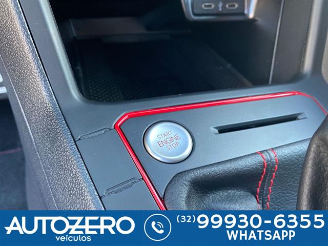VOLKSWAGEN POLO GTS 1.4 TSI 16V FLEX 2025