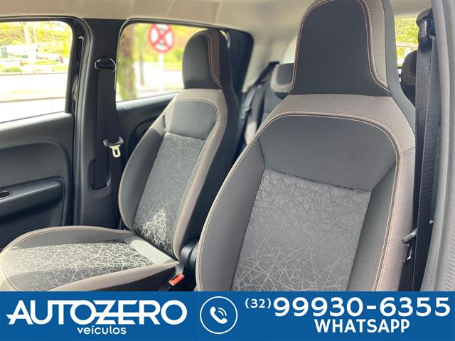 FIAT MOBI TREKKING 1.0 FLEX 5P. 2025