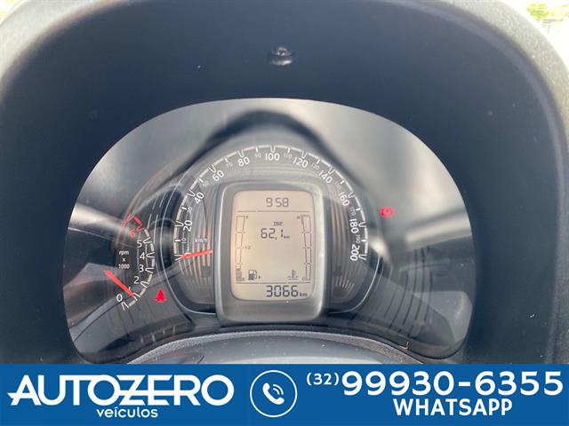 FIAT MOBI TREKKING 1.0 FLEX 5P. 2025