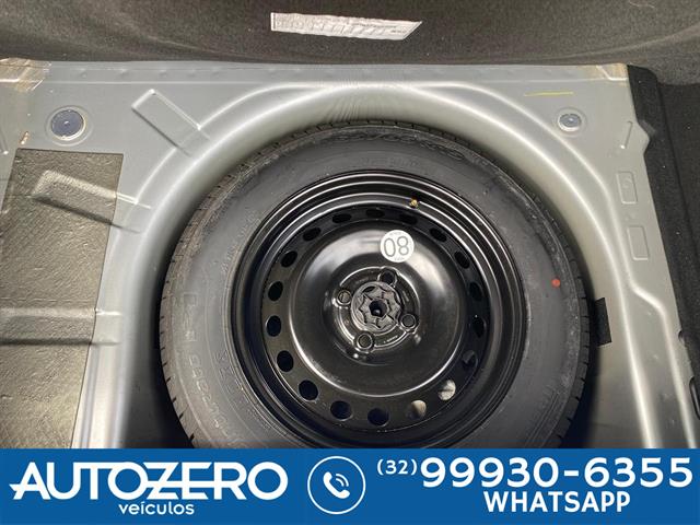 RENAULT SANDERO STEPWAY ZEN FLEX 1.6 16V MEC. 2021