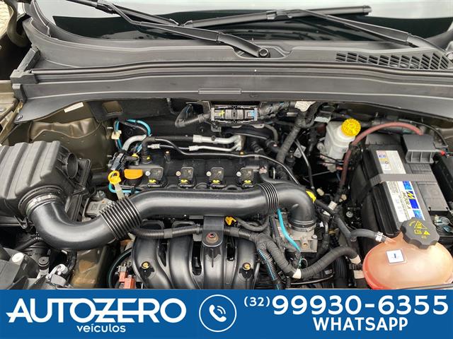 JEEP Renegade SPORT 1.8 4X2 FLEX 16V AUT. 2021