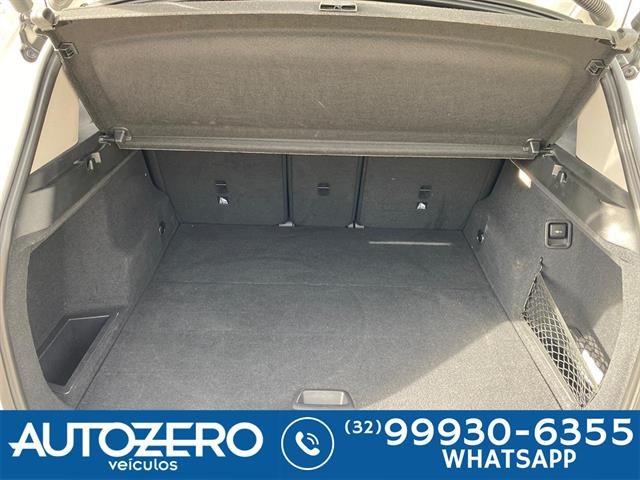 BMW X1 SDRIVE 20I X-LINE 2.0 TB ACTIVE FLEX 2019