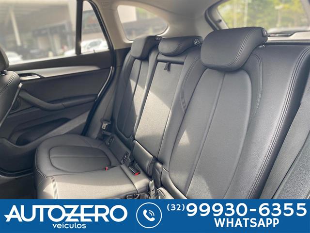 BMW X1 SDRIVE 20I X-LINE 2.0 TB ACTIVE FLEX 2019