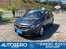 CHEVROLET ONIX HATCH LT 1.0 8V FLEXPOWER 5P MEC. 2018/2019