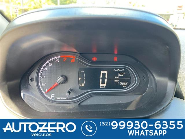 CHEVROLET ONIX HATCH LT 1.0 8V FLEXPOWER 5P MEC. 2019