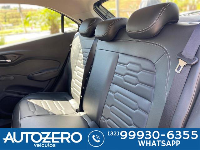 CHEVROLET ONIX HATCH LT 1.0 8V FLEXPOWER 5P MEC. 2019