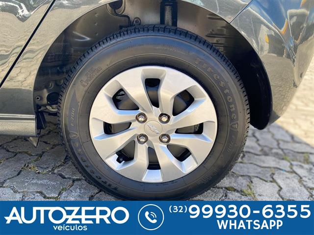 CHEVROLET ONIX HATCH LT 1.0 8V FLEXPOWER 5P MEC. 2019