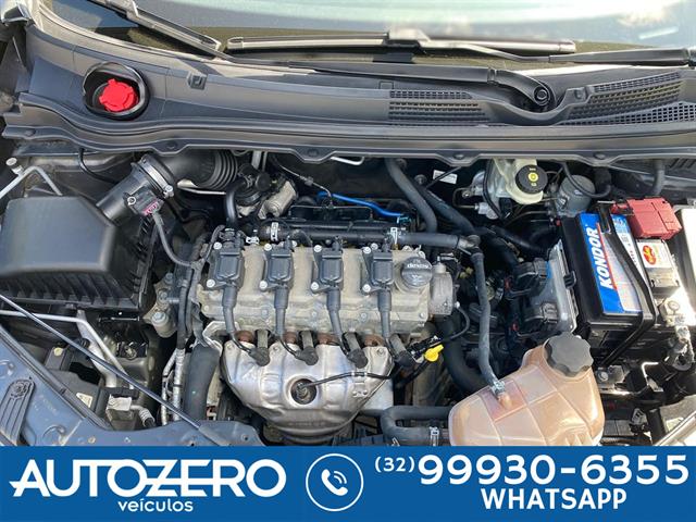 CHEVROLET ONIX HATCH LT 1.0 8V FLEXPOWER 5P MEC. 2019