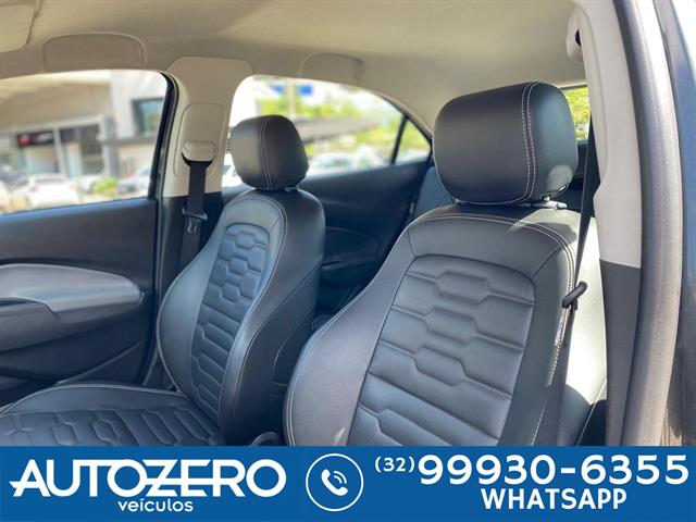 CHEVROLET ONIX HATCH LT 1.0 8V FLEXPOWER 5P MEC. 2019